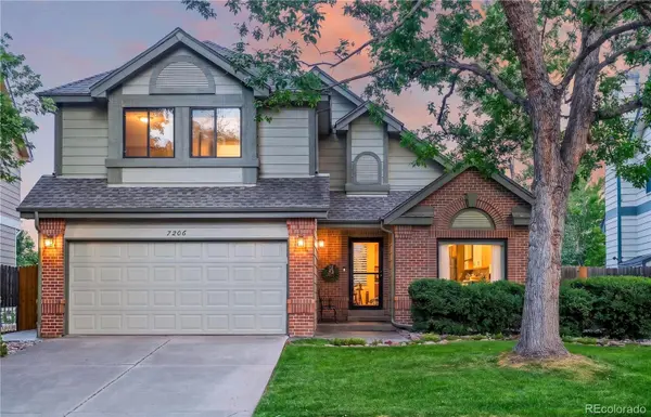 7206 S Pierson ST, Littleton, CO 80127