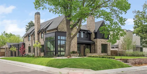 102 S Cherry ST, Denver, CO 80246