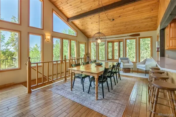 395 Grand County Road 6410, Grand Lake, CO 80447