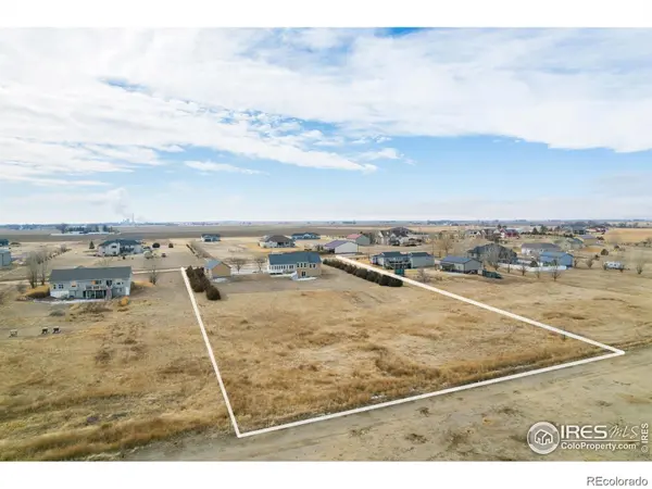 19349 County Road 25, Brush, CO 80723