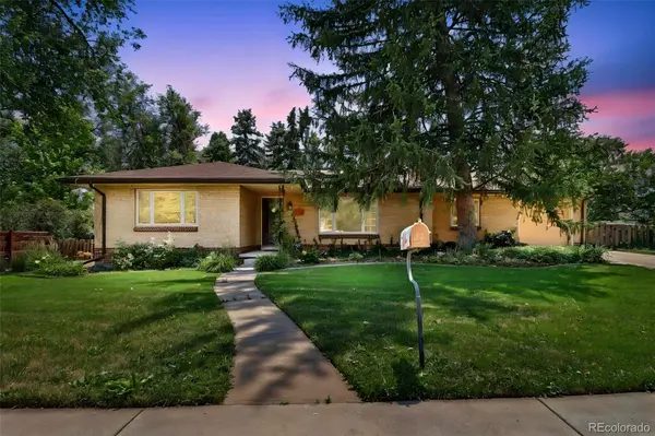 7100 W 29th PL, Wheat Ridge, CO 80033