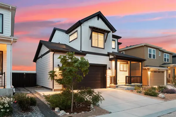 464 Blackfoot ST, Superior, CO 80027
