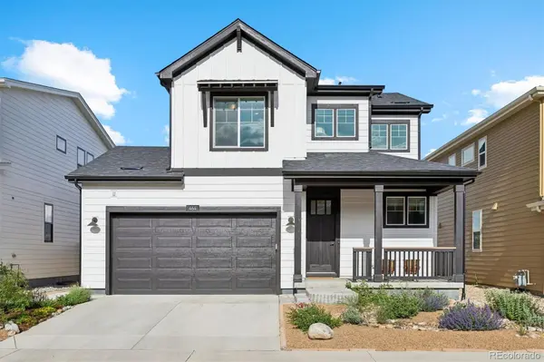 464 Blackfoot ST, Superior, CO 80027