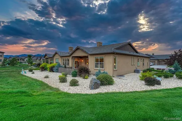 2047 Villa Creek CIR, Colorado Springs, CO 80921