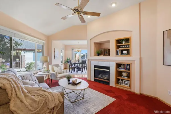16797 W 61st PL, Arvada, CO 80403
