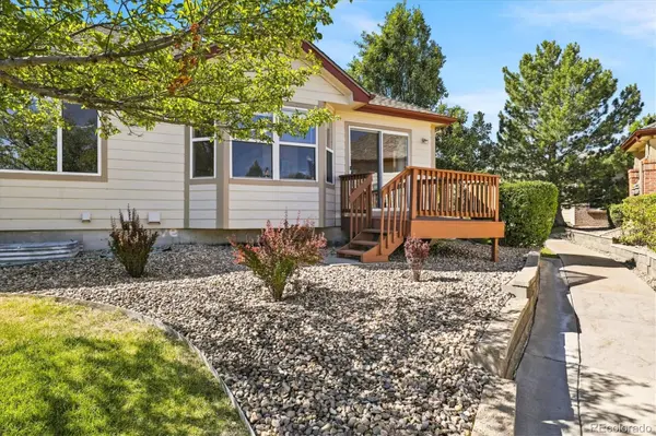 16797 W 61st PL, Arvada, CO 80403