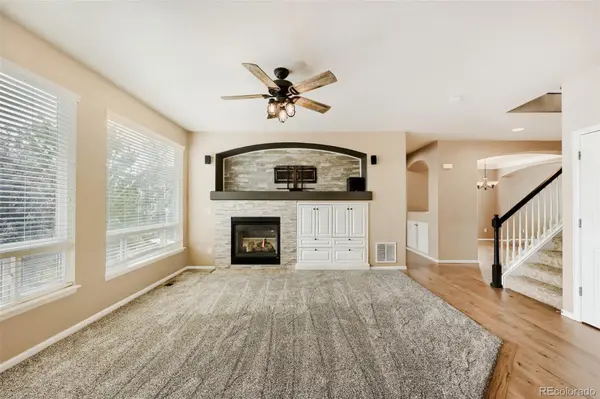 603 Cinnabar LN, Castle Rock, CO 80108