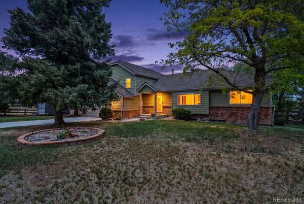 17385 W 57th AVE, Golden, CO 80403