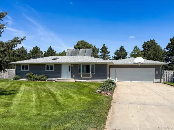 1300 Elm ST, Burlington, CO 80807