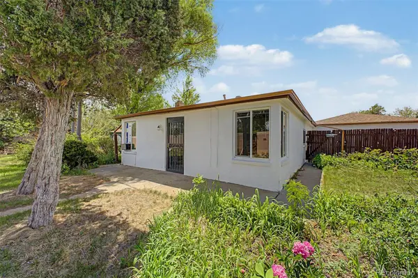 7260 W Mississippi AVE, Lakewood, CO 80226