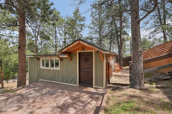 29772 Spruce RD, Evergreen, CO 80439