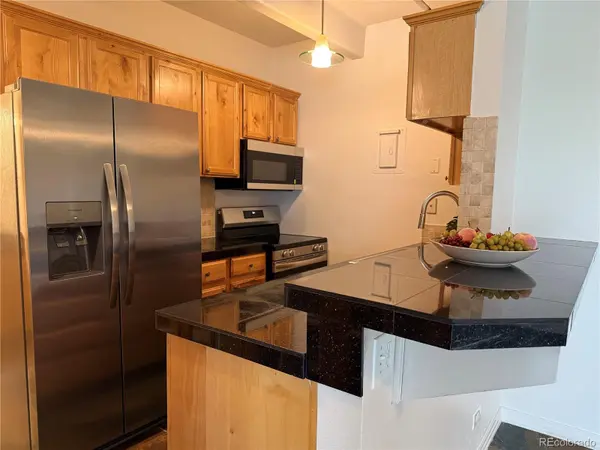 1888 S Jackson ST #603, Denver, CO 80210