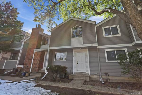 20 S Nome ST #B, Aurora, CO 80012