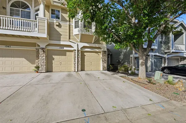 1345 Carlyle Park CIR, Littleton, CO 80129