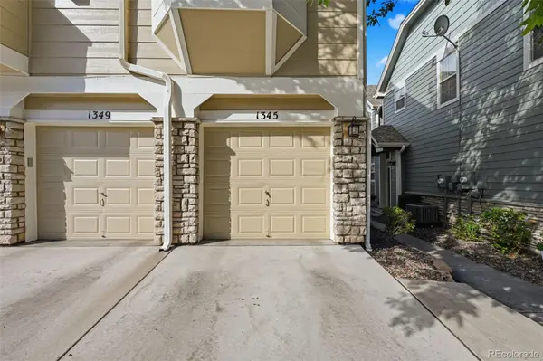 1345 Carlyle Park CIR, Littleton, CO 80129