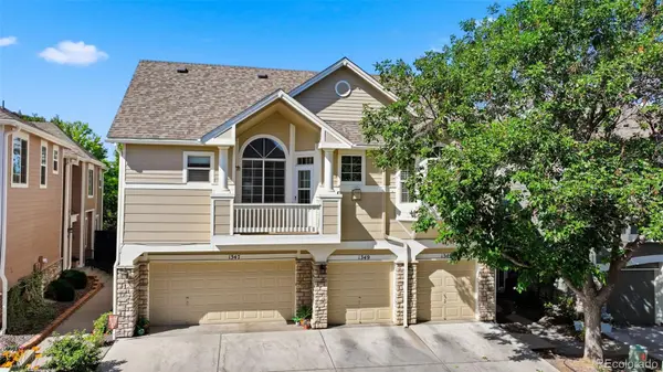 1345 Carlyle Park CIR, Littleton, CO 80129