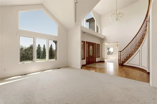 7701 S Pitkin CT, Centennial, CO 80016