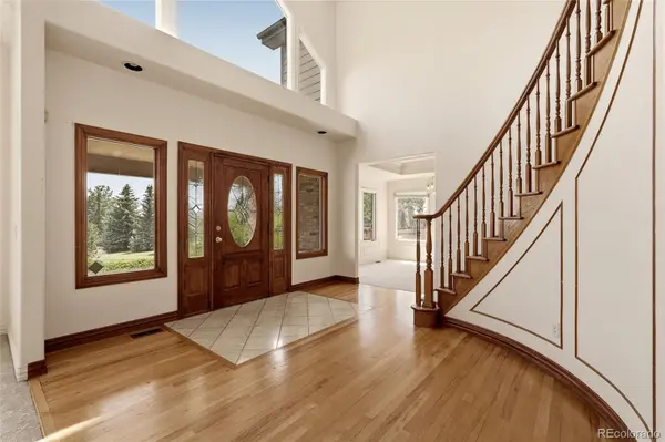 7701 S Pitkin CT, Centennial, CO 80016