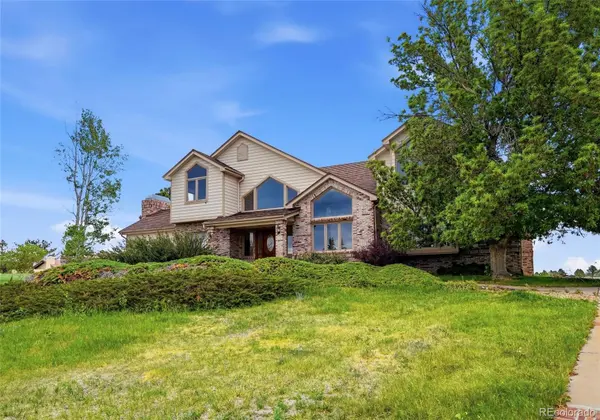 7701 S Pitkin CT,  Centennial,  CO 80016