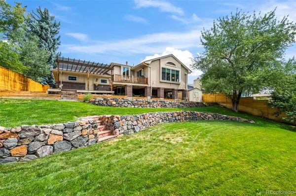 2351 S Garland CT, Lakewood, CO 80227