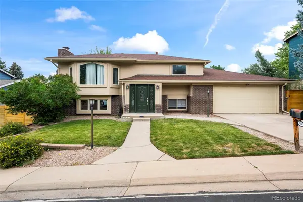 2351 S Garland CT, Lakewood, CO 80227