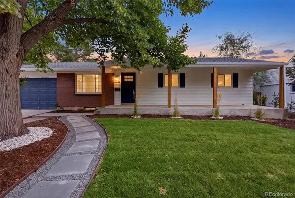 6708 Saulsbury ST, Arvada, CO 80003