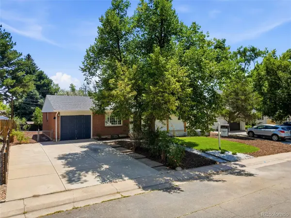 6708 Saulsbury ST, Arvada, CO 80003