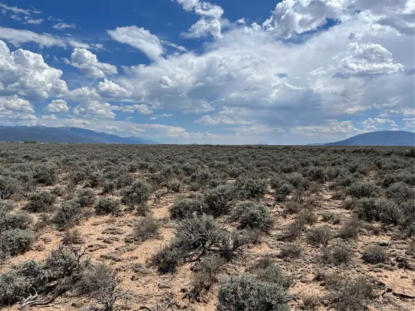 20 AC County Road 47, Garcia, CO 81152