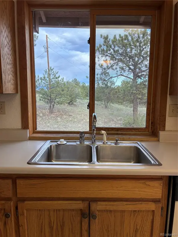 6951 County Rd 71, Guffey, CO 80820