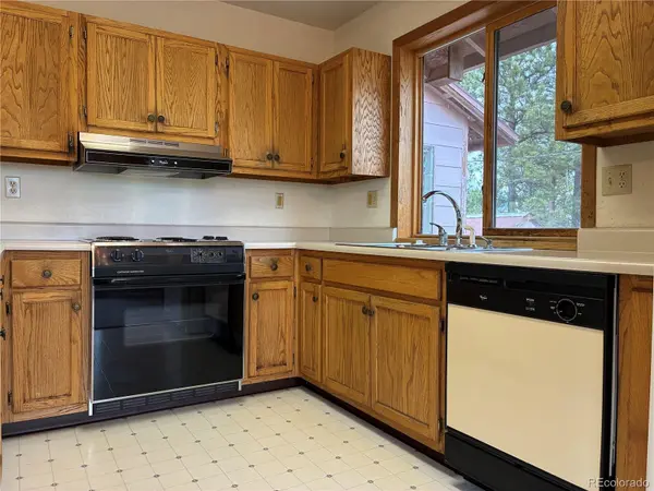 6951 County Rd 71, Guffey, CO 80820