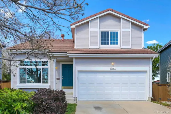 10089 Cedaridge WAY, Highlands Ranch, CO 80129