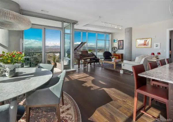 4200 W 17th AVE #1214, Denver, CO 80204