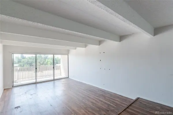 8060 E Girard AVE #520, Denver, CO 80231