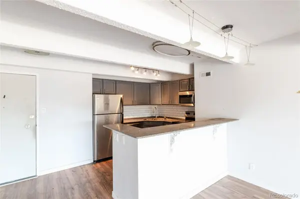 8060 E Girard AVE #520, Denver, CO 80231