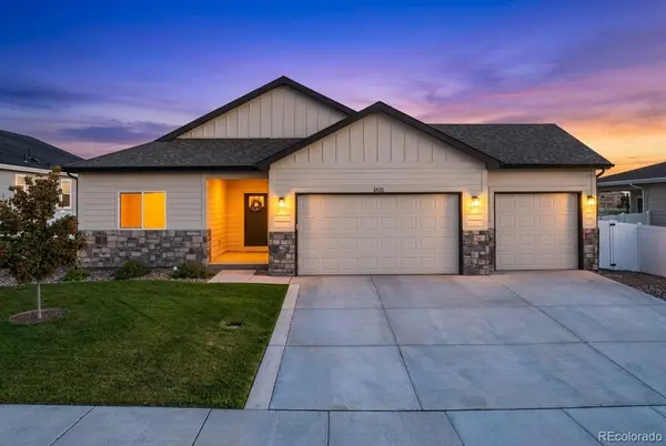 1631 Kit ST, Windsor, CO 80550