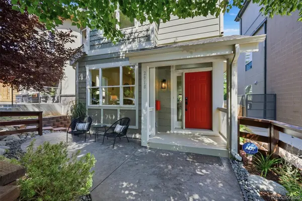 2918 Wyandot ST, Denver, CO 80211