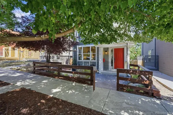 2918 Wyandot ST, Denver, CO 80211