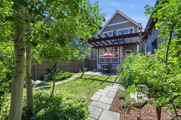 2918 Wyandot ST, Denver, CO 80211
