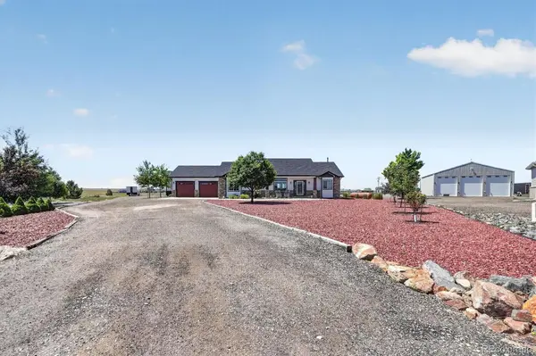 14421 Avery WAY, Keenesburg, CO 80643