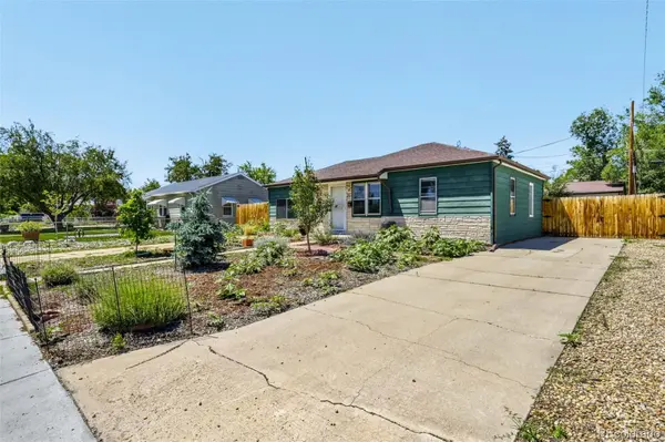 3421 Westminster PL, Westminster, CO 80030
