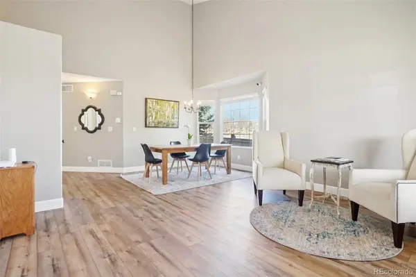 16524 High Desert WAY, Parker, CO 80134