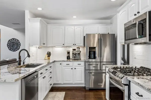 10497 Longleaf DR, Parker, CO 80134