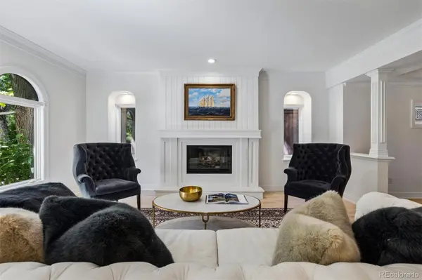 996 S Gilpin ST, Denver, CO 80209