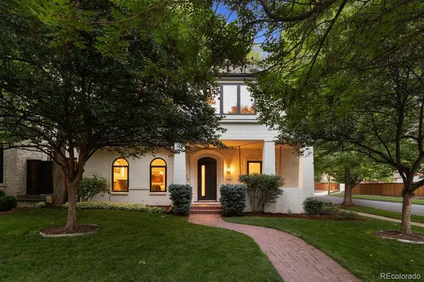 996 S Gilpin ST, Denver, CO 80209