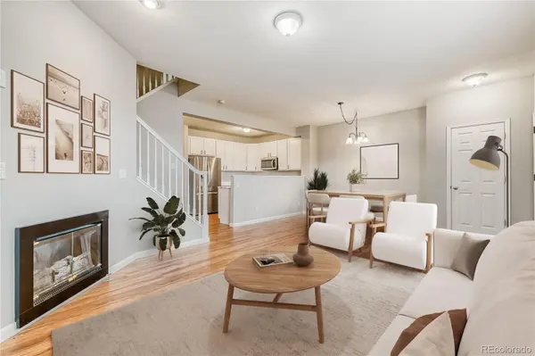 8237 W 54th AVE #2, Arvada, CO 80002