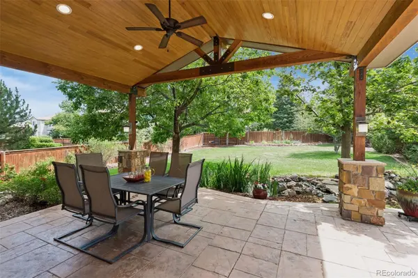 2952 Clairton DR, Littleton, CO 80126