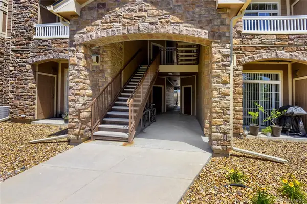 7440 S Blackhawk ST #11-305, Englewood, CO 80112