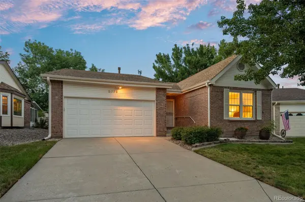 2675 S Johnson CIR, Lakewood, CO 80227