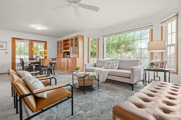 2675 S Johnson CIR, Lakewood, CO 80227