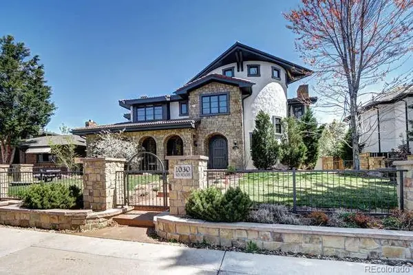 1030 S Adams ST,  Denver,  CO 80209